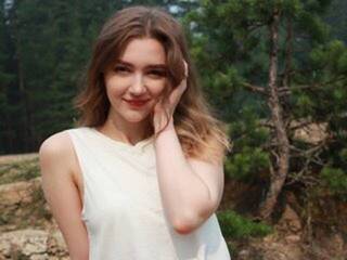 Erotický videohovor cutelips