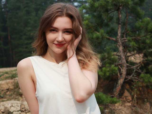 Erotický videohovor cutelips