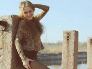 Erotický videohovor cutemanunya