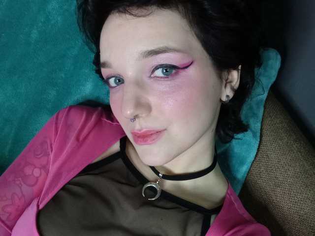 Foto profilu Cutemetalgoddess