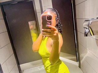 Erotický videohovor Cutemontty