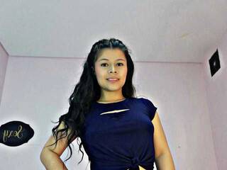 Erotický videohovor Cutenia