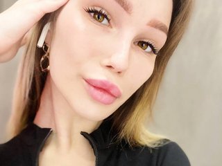 Erotický videohovor cutePanacea