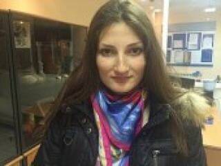 Erotický videohovor cutepopsy