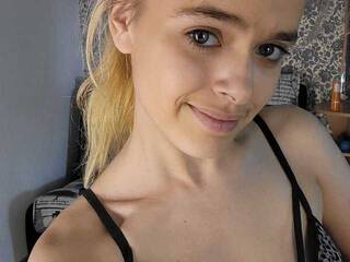 Erotický videohovor cutepussy888