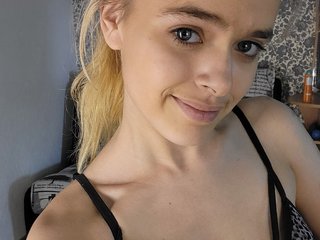 Erotický videorozhovor cutepussy888