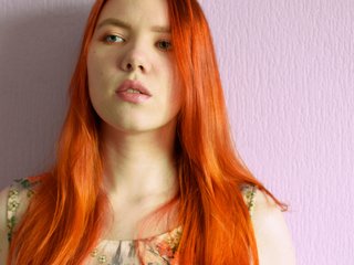 Erotický videohovor cuteredfox