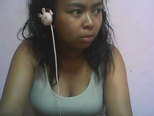 Snímky obrazovky vysielania cutesexyass