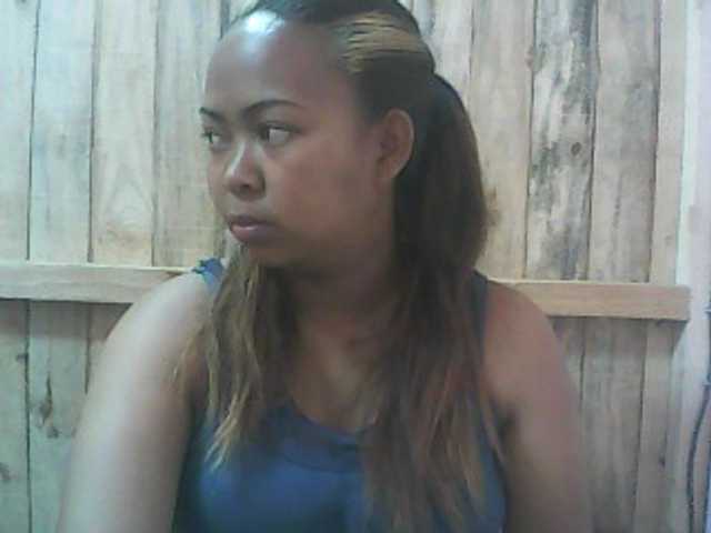 Snímky obrazovky vysielania cutesexyass