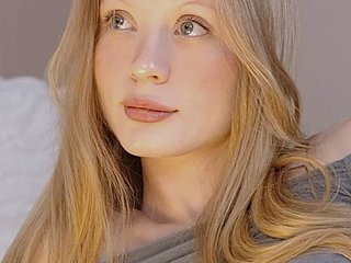 Erotický videohovor Cute_Shine