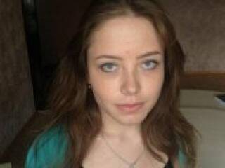 Erotický videohovor cutesmile3