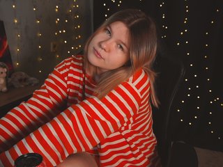 Erotický videohovor cutesoneckaaa