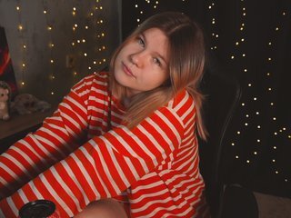 Erotický videohovor cutesoneckaaa