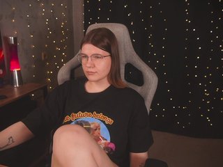 Erotický videohovor cutesoneckaaa