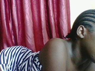 Erotický videohovor CuteVicky