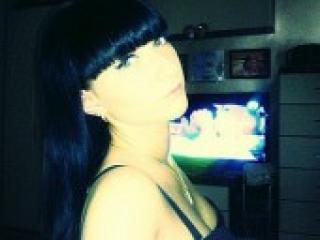 Erotický videohovor cutevictory