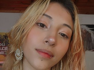 Erotický videohovor CuteWee420