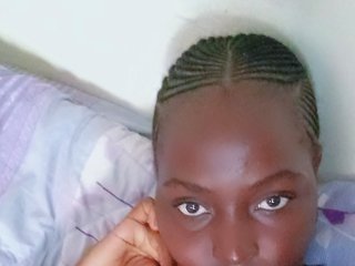 Erotický videohovor Cutey-rinah