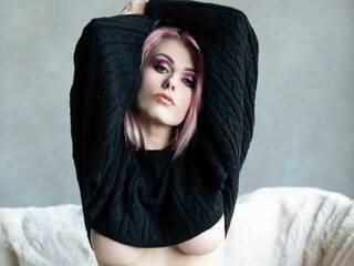 Erotický videohovor Cutie-Angela