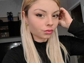 Erotický videohovor cutie-murrr