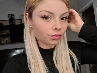 Erotický videohovor cutie-murrr