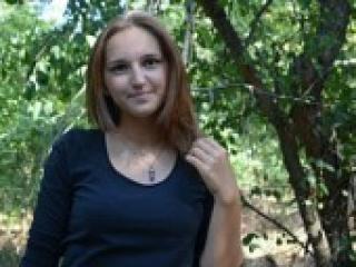 Erotický videohovor cutie1309