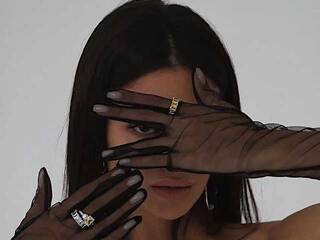 Erotický videohovor CutieAlice