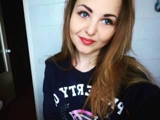 Erotický videohovor cutiecaren