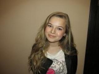 Erotický videohovor cutiegirls