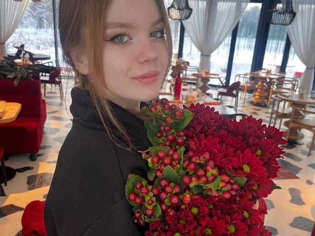 Foto profilu cutieglow