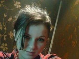 Erotický videohovor cutiejanna