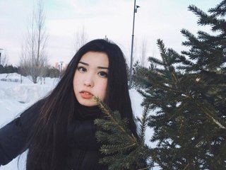 Erotický videohovor cutiekim312