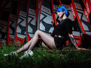 Erotický videohovor cutiekitty