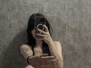 Erotický videohovor CutieKitty6