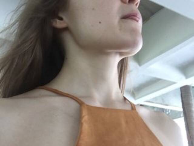 Snímky obrazovky vysielania Eliness