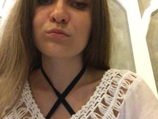 Snímky obrazovky vysielania Eliness