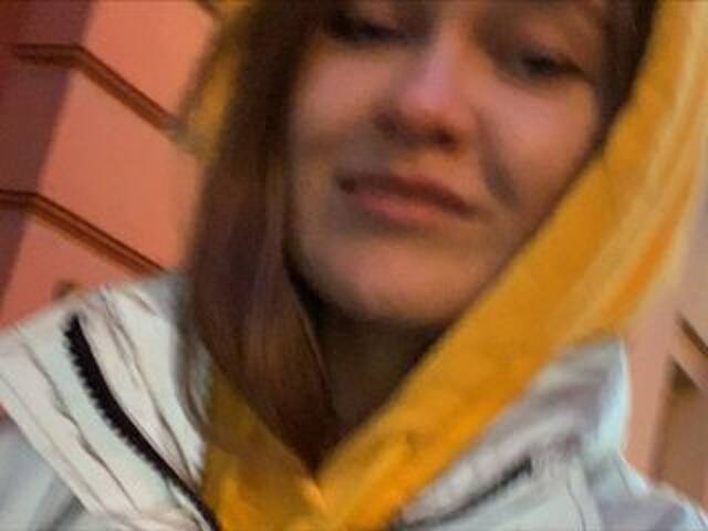 Snímky obrazovky vysielania Eliness