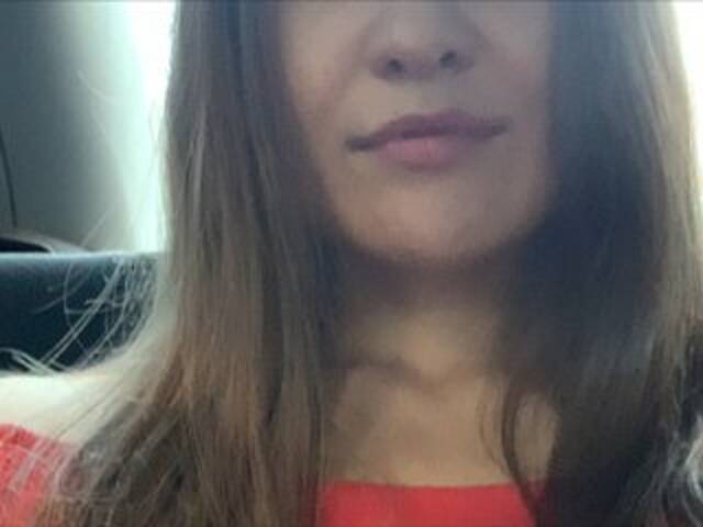 Snímky obrazovky vysielania Eliness