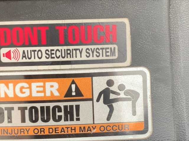 Snímky obrazovky vysielania Eliness