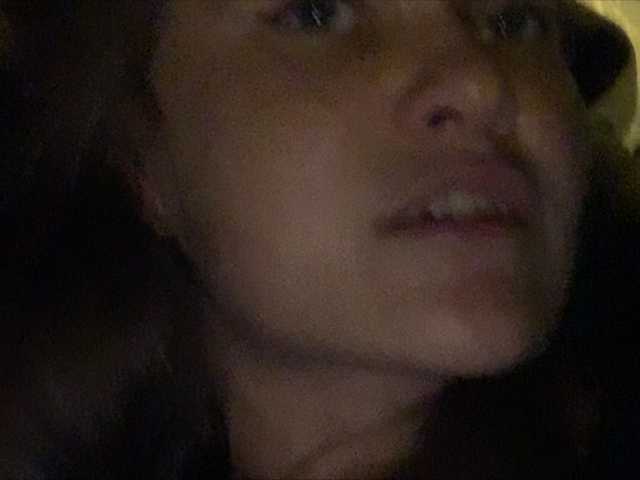 Snímky obrazovky vysielania Eliness