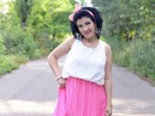 Erotický videohovor cutienikki