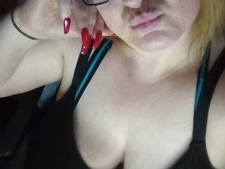 Erotický videohovor Hotmama2181