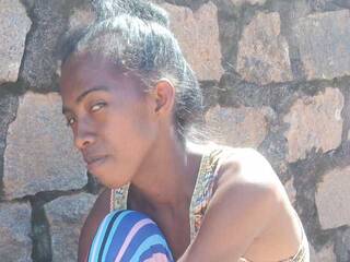 Erotický videohovor CutNatacha