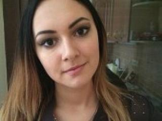 Erotický videohovor cutygirlll