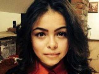 Erotický videohovor cutygirlx