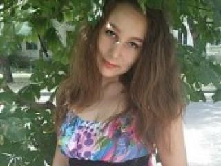Erotický videohovor cvetochek17
