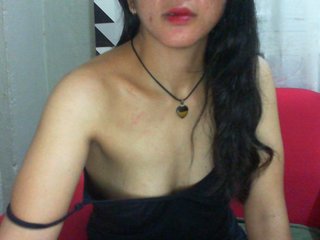 Erotický videohovor Lysah