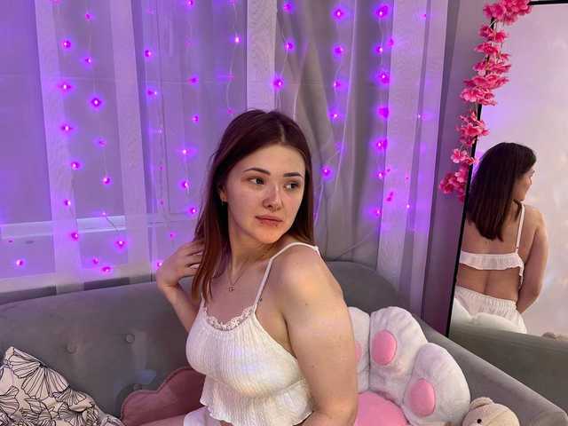 Foto profilu CyberAlisa