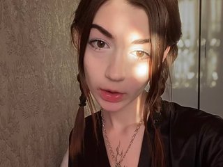 Erotický videohovor Cyberhoe