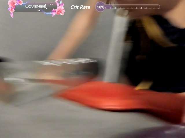 Snímky obrazovky vysielania Cyborg03